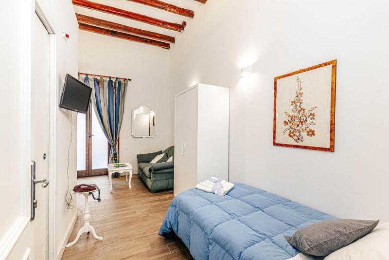 Giulio Cesare 14 Residence - Oda