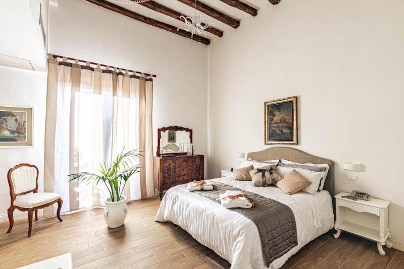 Giulio Cesare 14 Residence - Oda