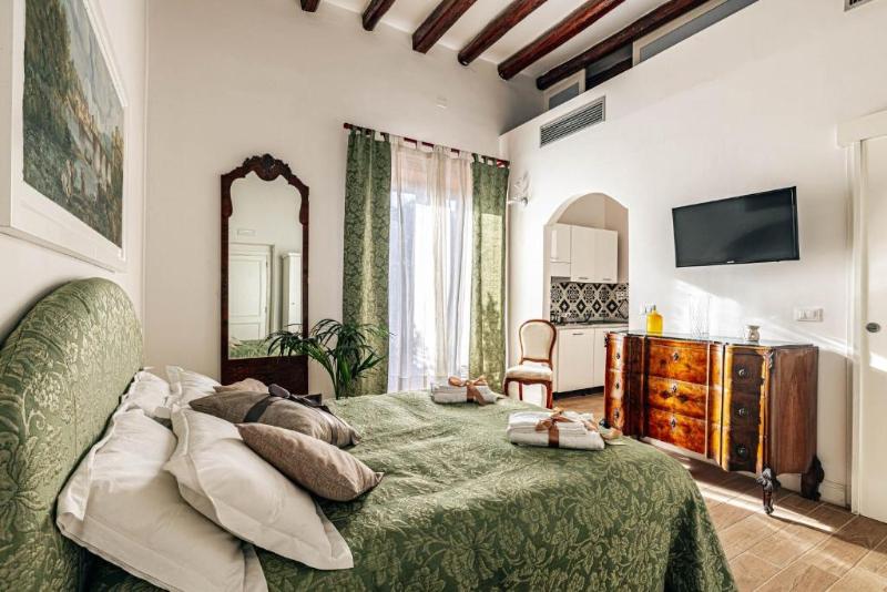 Giulio Cesare 14 Residence - Oda