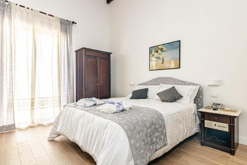 Giulio Cesare 14 Residence - Oda