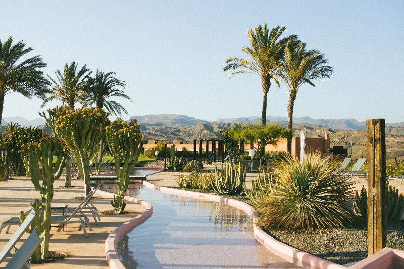 Salobre Hotel Resort & Serenity - Genel