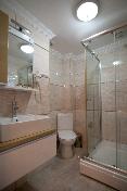 Genius Hotel Istanbul oda fotoğrafı