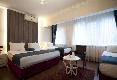 Genius Hotel Istanbul oda fotoğrafı