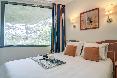 SOWELL HOTELS Ardeche oda fotoğrafı