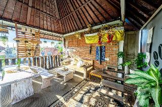 Art Canggu Village by ZUZU fotoÄŸrafÄ±