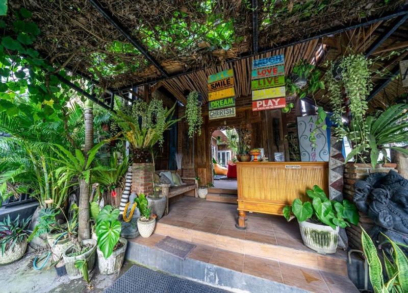 Art Canggu Village by ZUZU - Genel