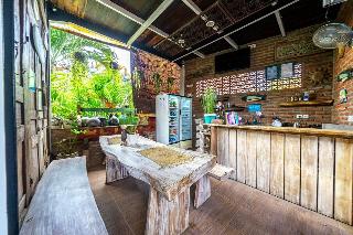 Art Canggu Village by ZUZU fotoÄŸrafÄ±