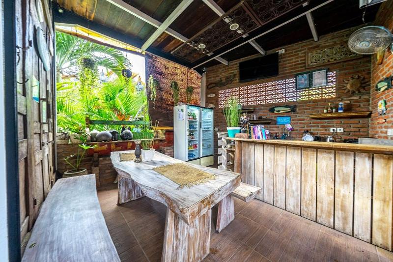 Art Canggu Village by ZUZU - Genel