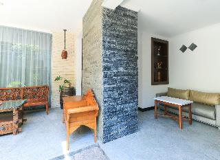 Kubu Kalih Residence by ZUZU fotoÄŸrafÄ±