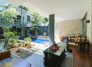Kubu Kalih Residence by ZUZU fotoÄŸrafÄ±