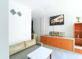 Kubu Kalih Residence by ZUZU otel fotoğrafı