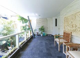 Kubu Kalih Residence by ZUZU fotoÄŸrafÄ±