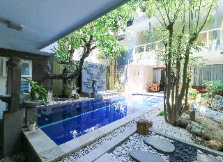 Kubu Kalih Residence by ZUZU fotoÄŸrafÄ±
