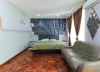 Kubu Kalih Residence by ZUZU fotoÄŸrafÄ±