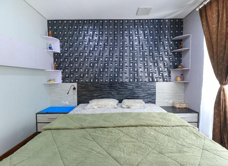 Kubu Kalih Residence by ZUZU - Oda