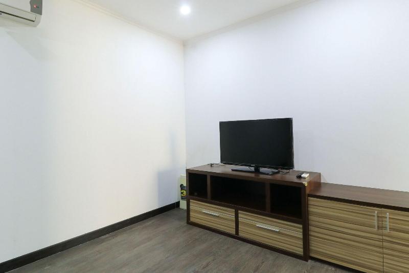 Kubu Kalih Residence by ZUZU - Oda
