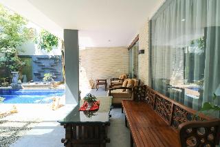 Kubu Kalih Residence by ZUZU fotoÄŸrafÄ±