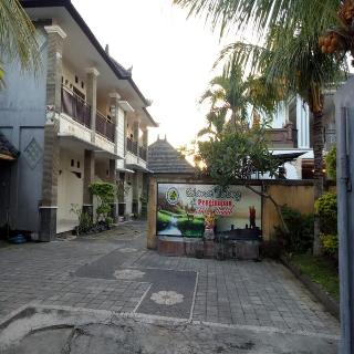 Pondok Wisata Intan Indah 1 by ZUZU fotoÄŸrafÄ±