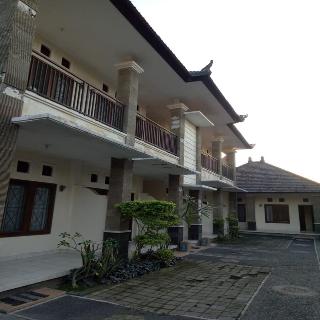 Pondok Wisata Intan Indah 1 by ZUZU otel fotoğrafı