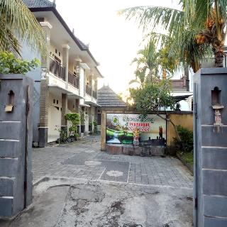 Pondok Wisata Intan Indah 1 by ZUZU fotoÄŸrafÄ±