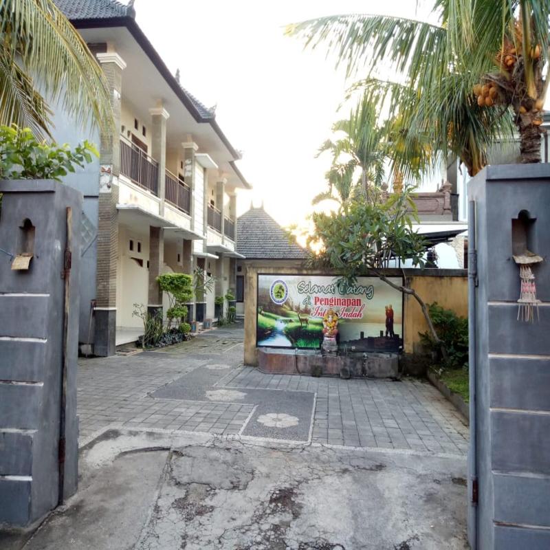 Pondok Wisata Intan Indah 1 by ZUZU - Genel