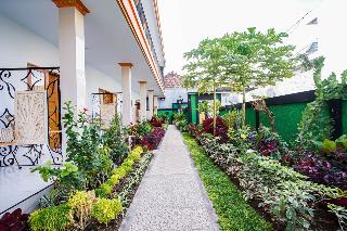 Kadek Bagus Guest House by ZUZU fotoÄŸrafÄ±