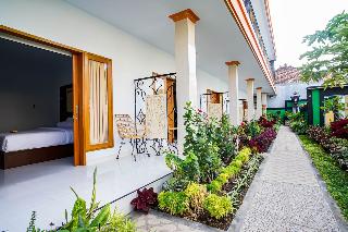 Kadek Bagus Guest House by ZUZU fotoÄŸrafÄ±