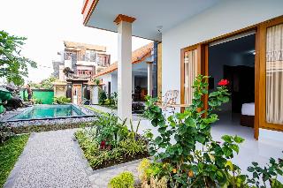 Kadek Bagus Guest House by ZUZU fotoÄŸrafÄ±