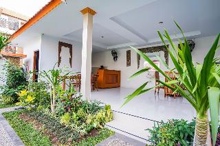 Kadek Bagus Guest House by ZUZU fotoÄŸrafÄ±