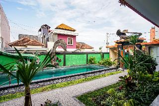 Kadek Bagus Guest House by ZUZU fotoÄŸrafÄ±