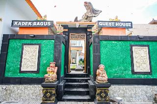 Kadek Bagus Guest House by ZUZU fotoÄŸrafÄ±