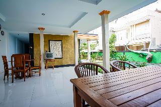 Kadek Bagus Guest House by ZUZU fotoÄŸrafÄ±