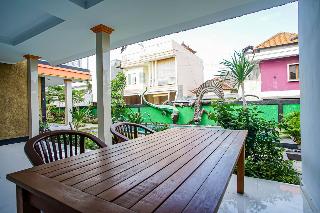 Kadek Bagus Guest House by ZUZU fotoÄŸrafÄ±