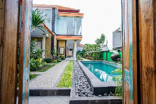 Kadek Bagus Guest House by ZUZU fotoÄŸrafÄ±