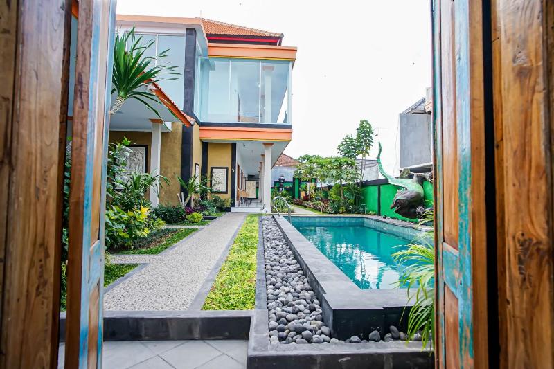 Kadek Bagus Guest House by ZUZU - Genel
