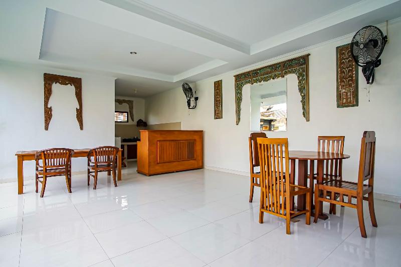 Kadek Bagus Guest House by ZUZU - Genel