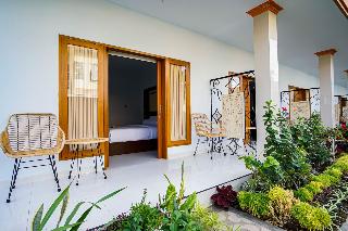 Kadek Bagus Guest House by ZUZU fotoÄŸrafÄ±