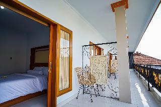Kadek Bagus Guest House by ZUZU fotoÄŸrafÄ±