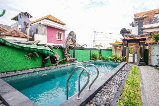 Kadek Bagus Guest House by ZUZU fotoÄŸrafÄ±