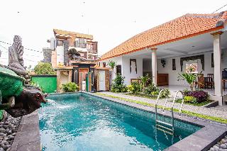 Kadek Bagus Guest House by ZUZU fotoÄŸrafÄ±