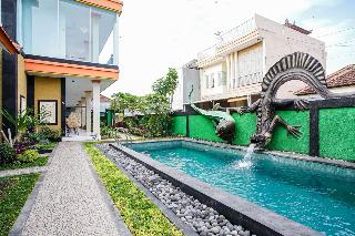 Kadek Bagus Guest House by ZUZU fotoÄŸrafÄ±