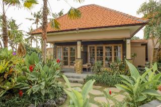 Pondok Tulasi Amertha by ZUZU fotoÄŸrafÄ±