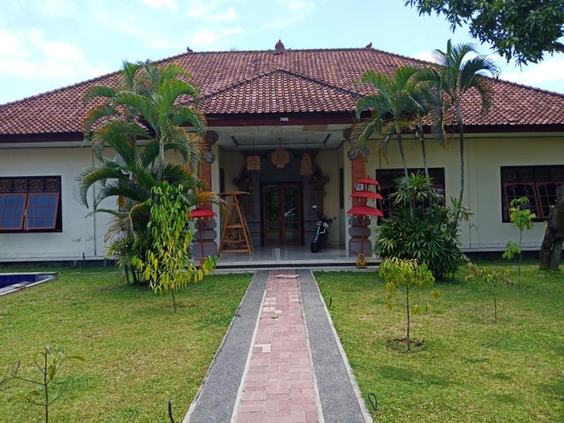 Pondok Tulasi Amertha by ZUZU - Genel
