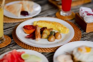 Pondok Tulasi Amertha by ZUZU fotoÄŸrafÄ±