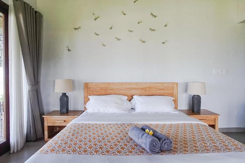 The Ocean Views Luxury Villas & Apartment by ZUZU - Genel
