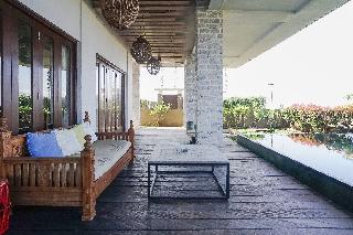 The Ocean Views Luxury Villas & Apartment by ZUZU fotoÄŸrafÄ±