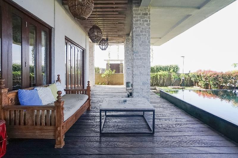 The Ocean Views Luxury Villas & Apartment by ZUZU - Genel