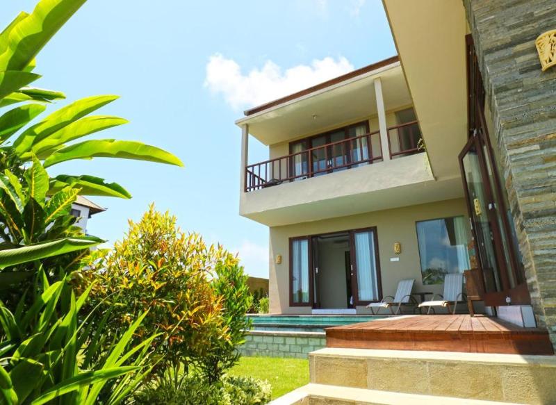 The Ocean Views Luxury Villas & Apartment by ZUZU - Genel