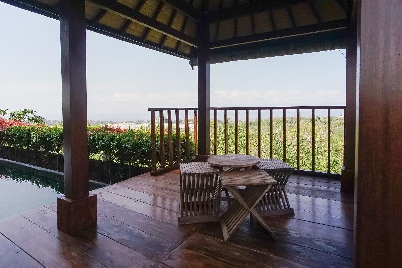 The Ocean Views Luxury Villas & Apartment by ZUZU - Genel