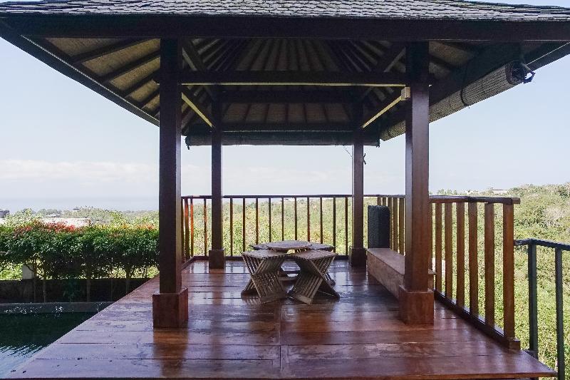 The Ocean Views Luxury Villas & Apartment by ZUZU - Genel